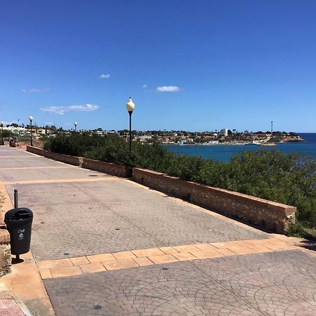 Apartamento Penthouse Cabo Roig - Aldeas I Dehesa de Campoamor  Exterior foto