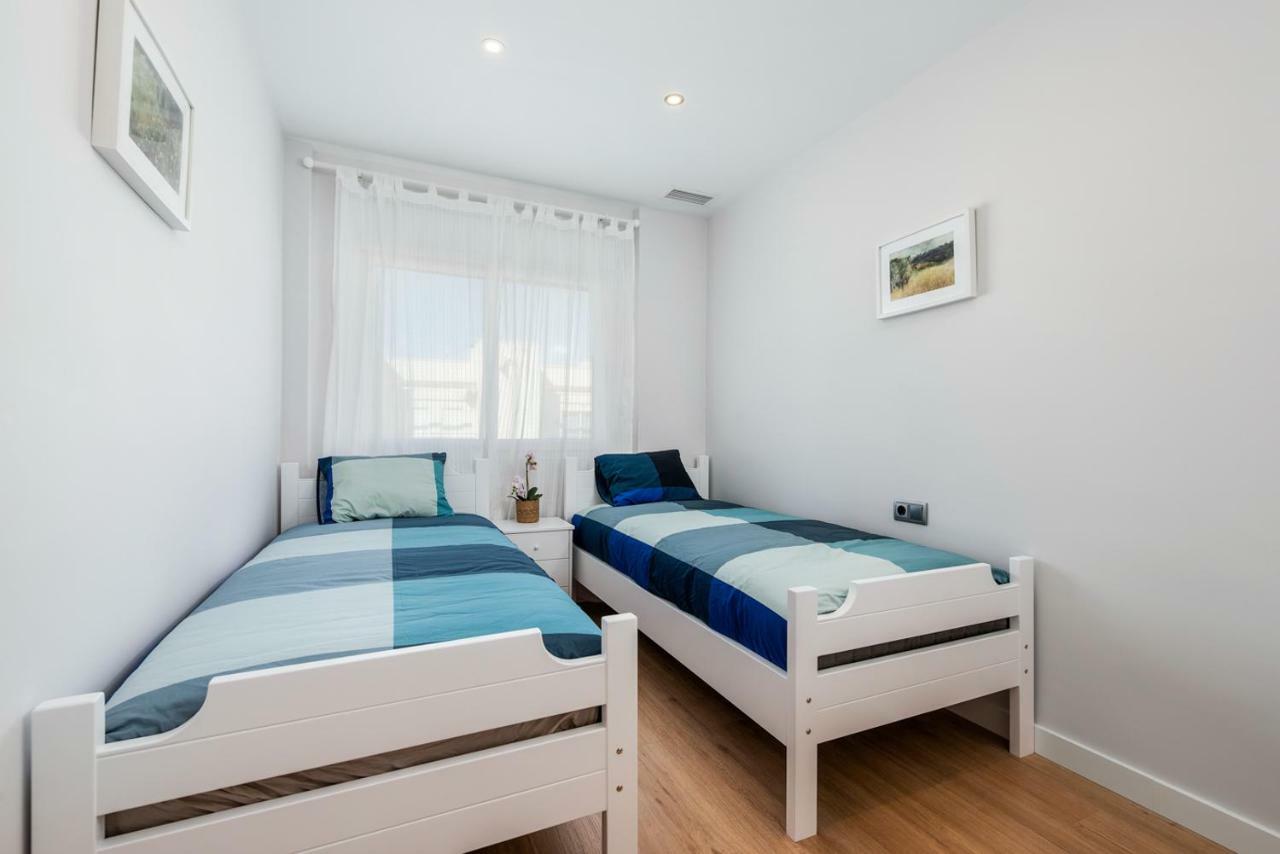Apartamento Penthouse Cabo Roig - Aldeas I Dehesa de Campoamor  Exterior foto