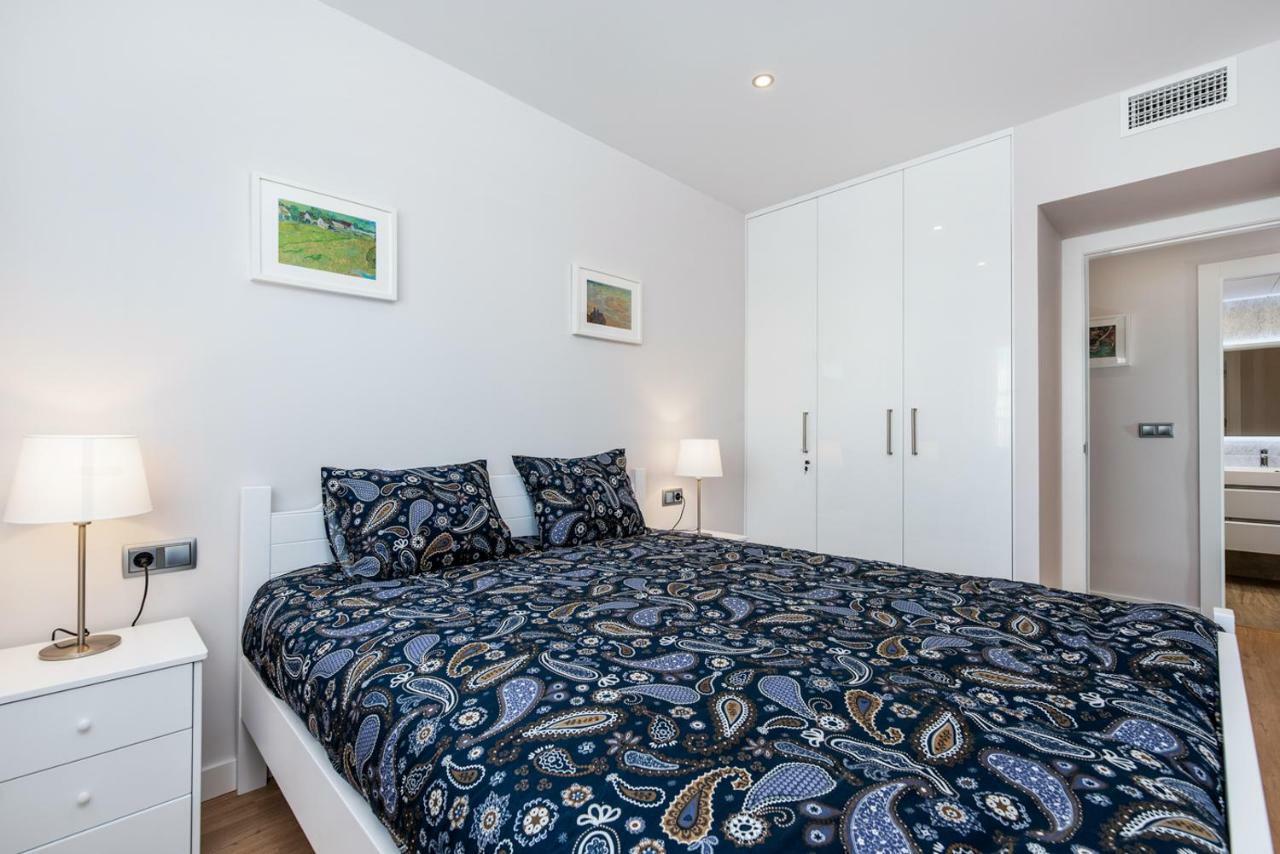 Apartamento Penthouse Cabo Roig - Aldeas I Dehesa de Campoamor  Exterior foto