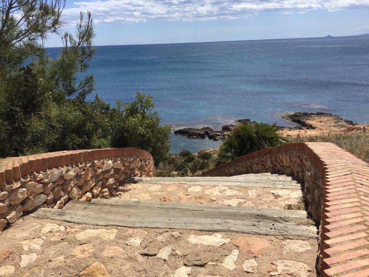 Apartamento Penthouse Cabo Roig - Aldeas I Dehesa de Campoamor  Exterior foto